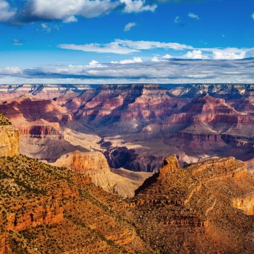 Grand Canyon
