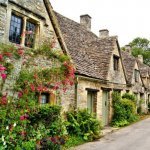 Bibury, Cotswolds