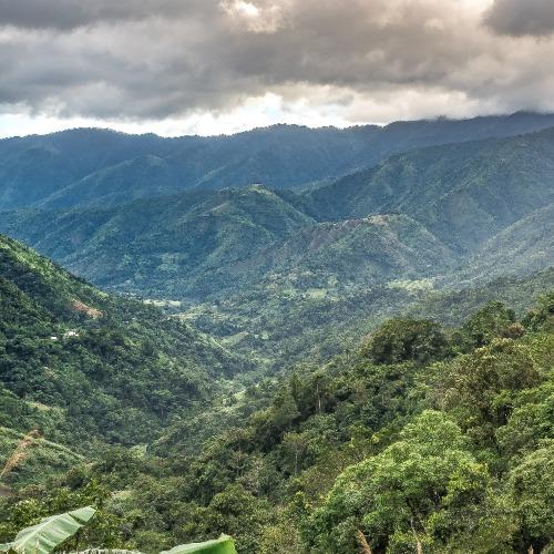 Dalton Pass