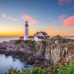 Portland, Maine