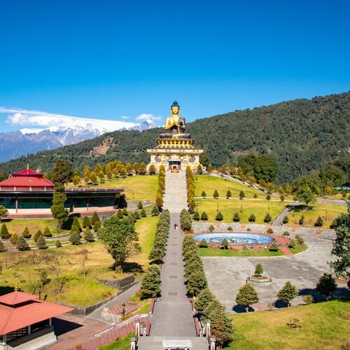 Buddha Park