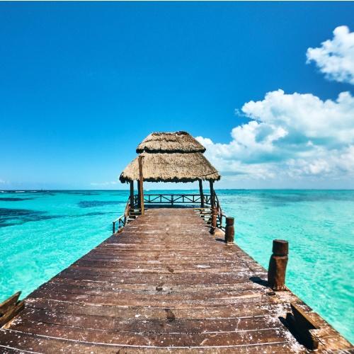 Isla Mujeres