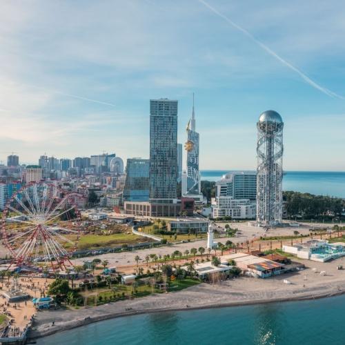 Batumi