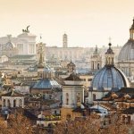 Rome, Italie
