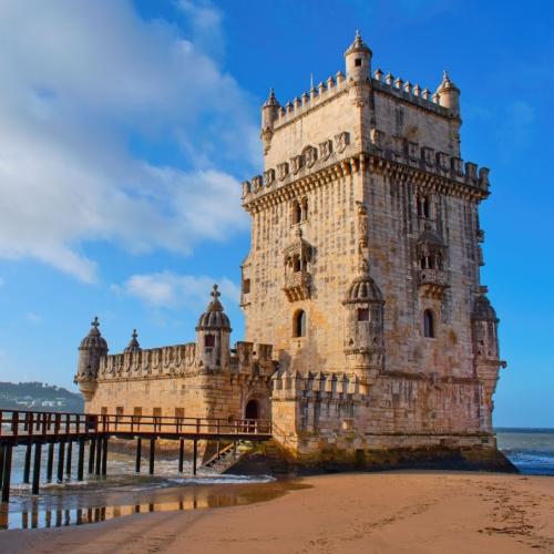 Torre de Belém