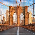 Brooklyn Bridge, New York