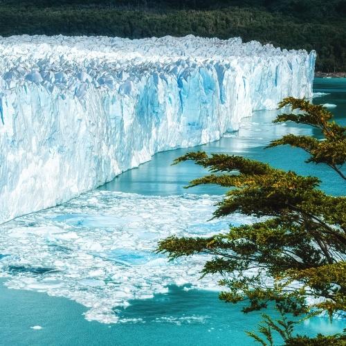 Los Glaciares Nationaal Park