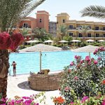 The Three Corners Sunny Beach Resort