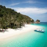 Rawa island