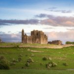Cork, Rock of Cashel