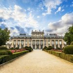 La Granja de San Ildefonso