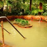 Terra Nostra Garden