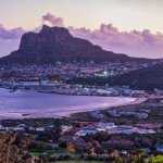 Houtbaai, Kaapstad