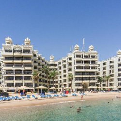 Sunrise Holidays Resort