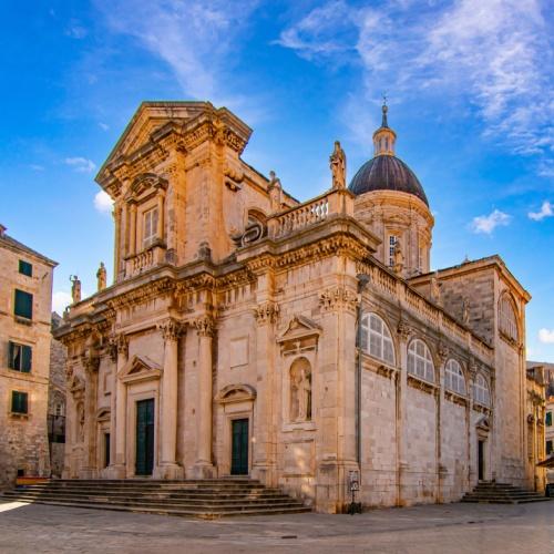 Dubrovnik
