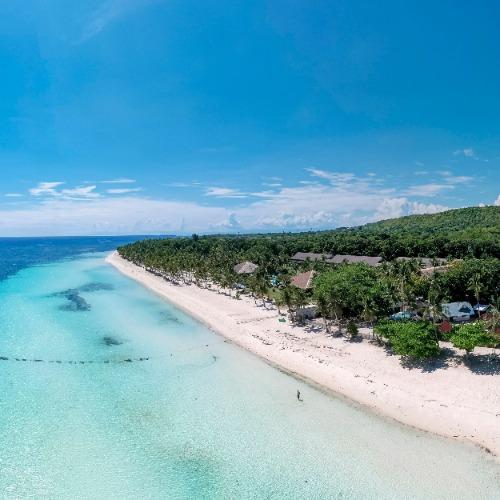Panglao strand