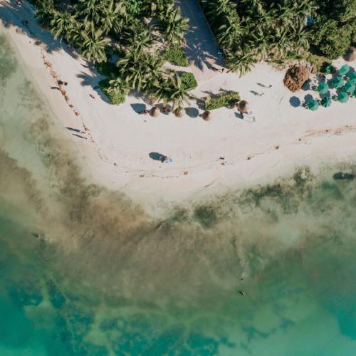 Playa del Carmen