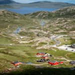 NO-ALG_Jotunheimen Nationaal Park