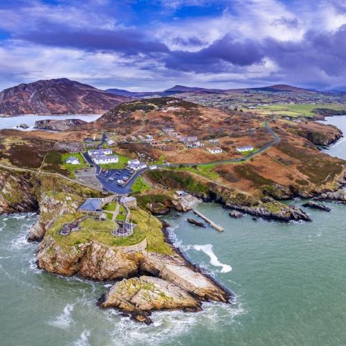 Inishowen Pensinsula