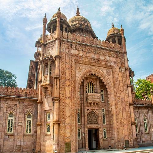 Chennai tempel