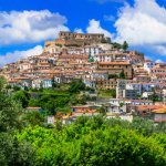 Cosenza
