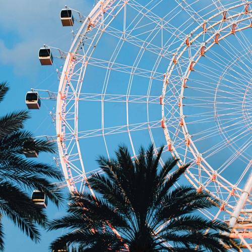 Orlando, ICON Park