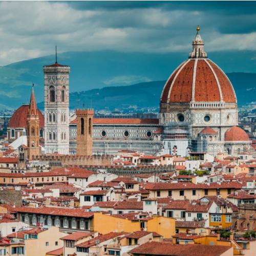 Florance, Duomo