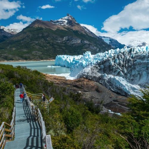 Perito Moreno