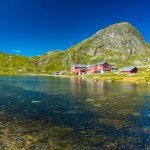 Jotunheimen Nationaal Park