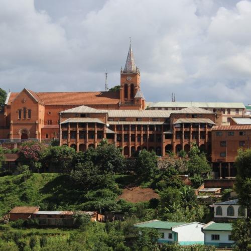 Antsirabe