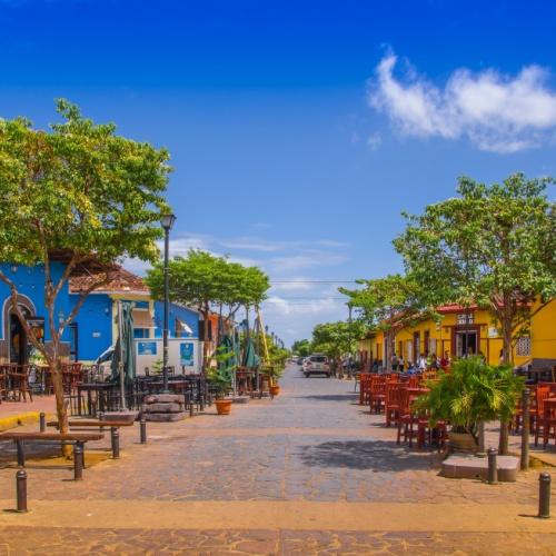Granada, Nicaragua