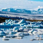Vatnajökull Nationaal Park