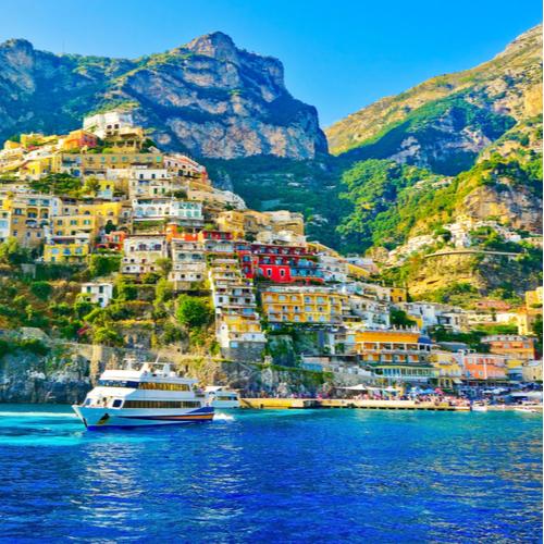 Positano