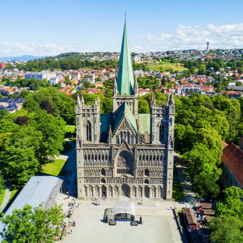 Trondheim