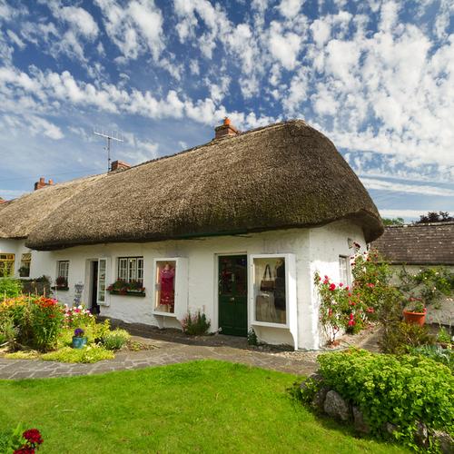 Adare cottage