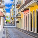 San Juan, Puerto Rico