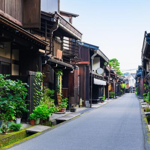 Takayama