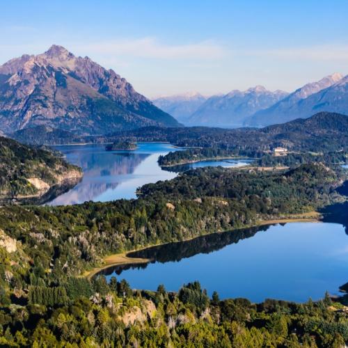 Nahuel Huapi National Park