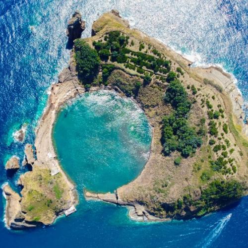 Sao Miguel, Azoren