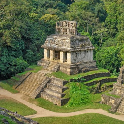 Palenque