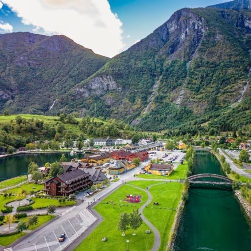 Flåm