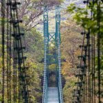 Monteverde hangbrug