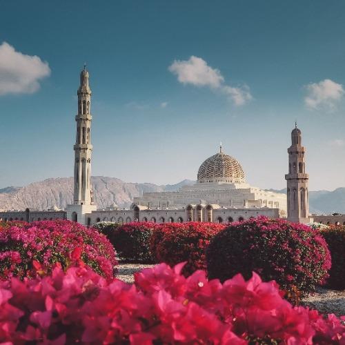 Muscat, Oman