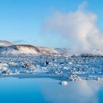 Nothern Lights Inn Blue Lagoon