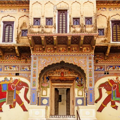 Haveli