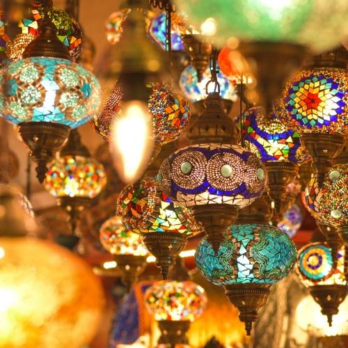 Istanbul, Grand Bazaar