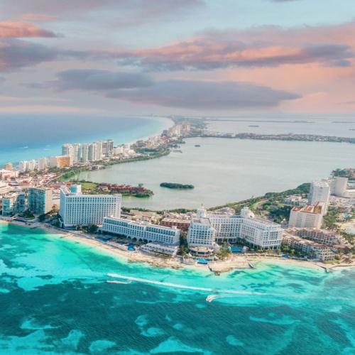 Cancún