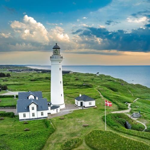 Hirtshals 