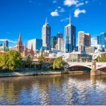 Melbourne