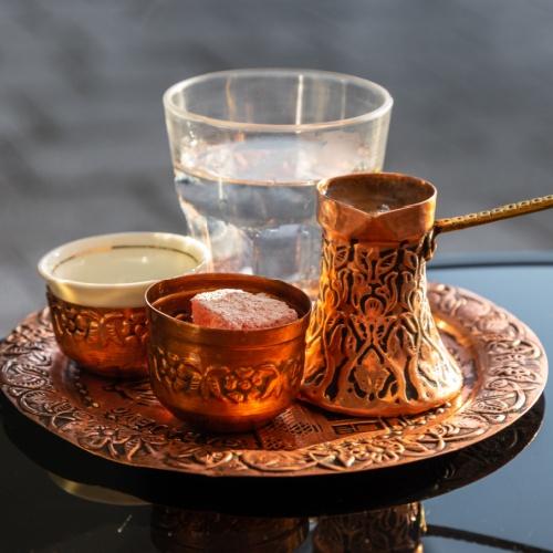Bosnië en Herzegovina, koffie